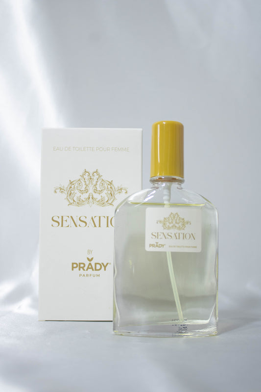Perfume Sensation