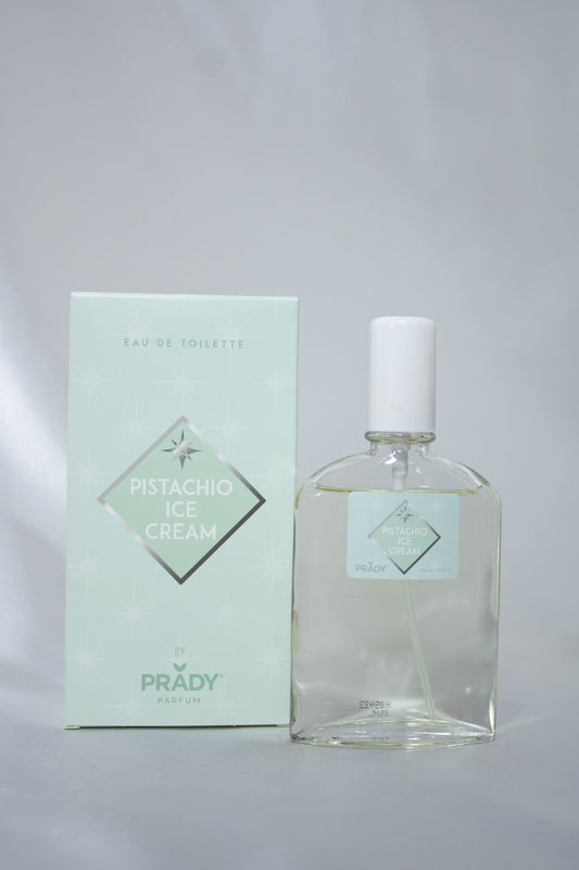 Perfume Pistacho