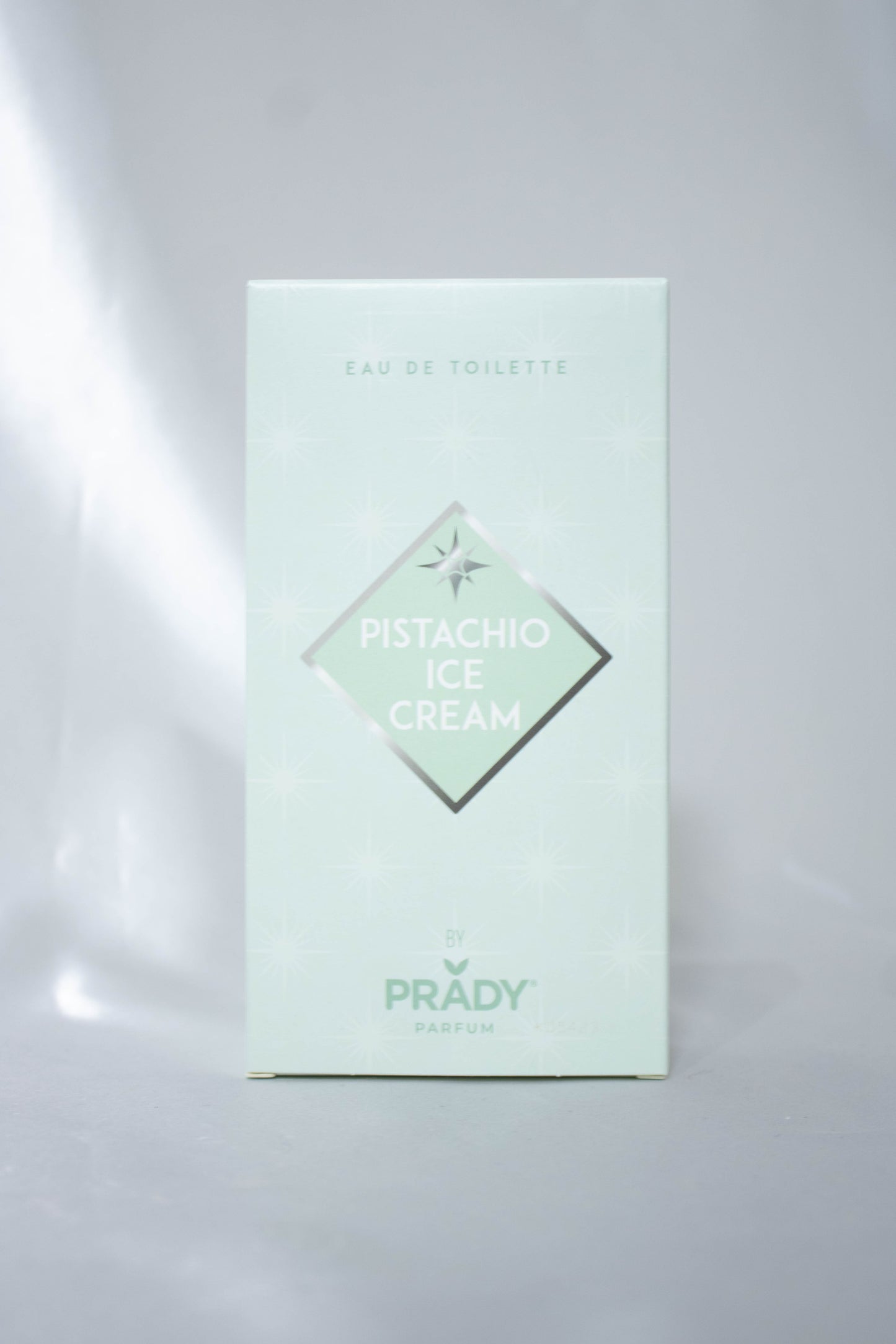 Perfume Pistacho