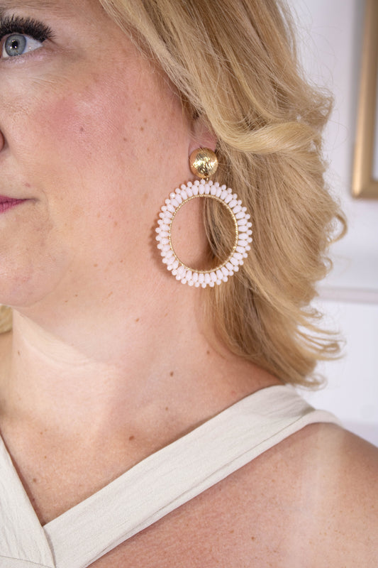 Pendientes Soraya