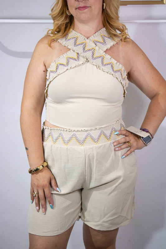 Conjunto Rocío