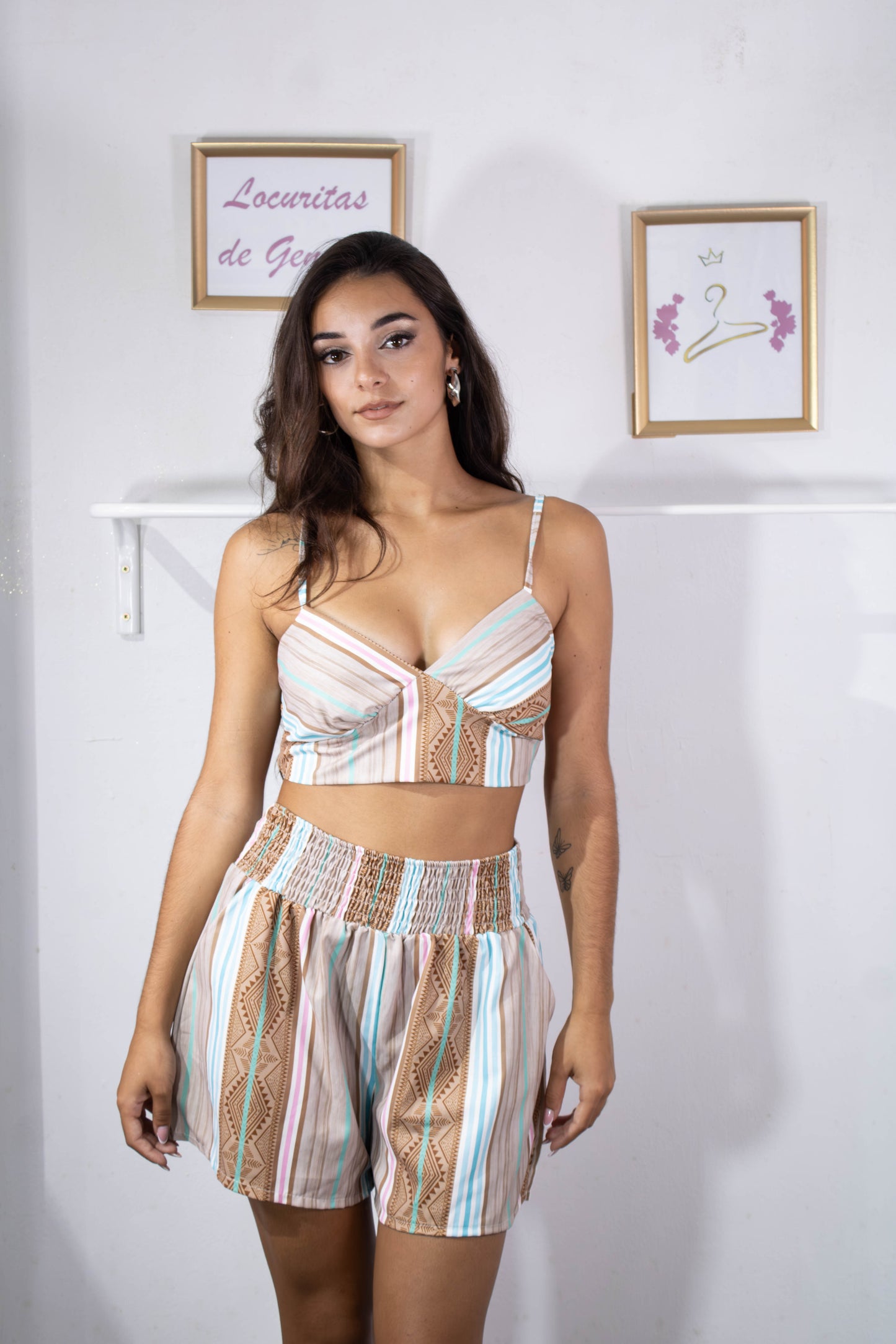 Conjunto Laura