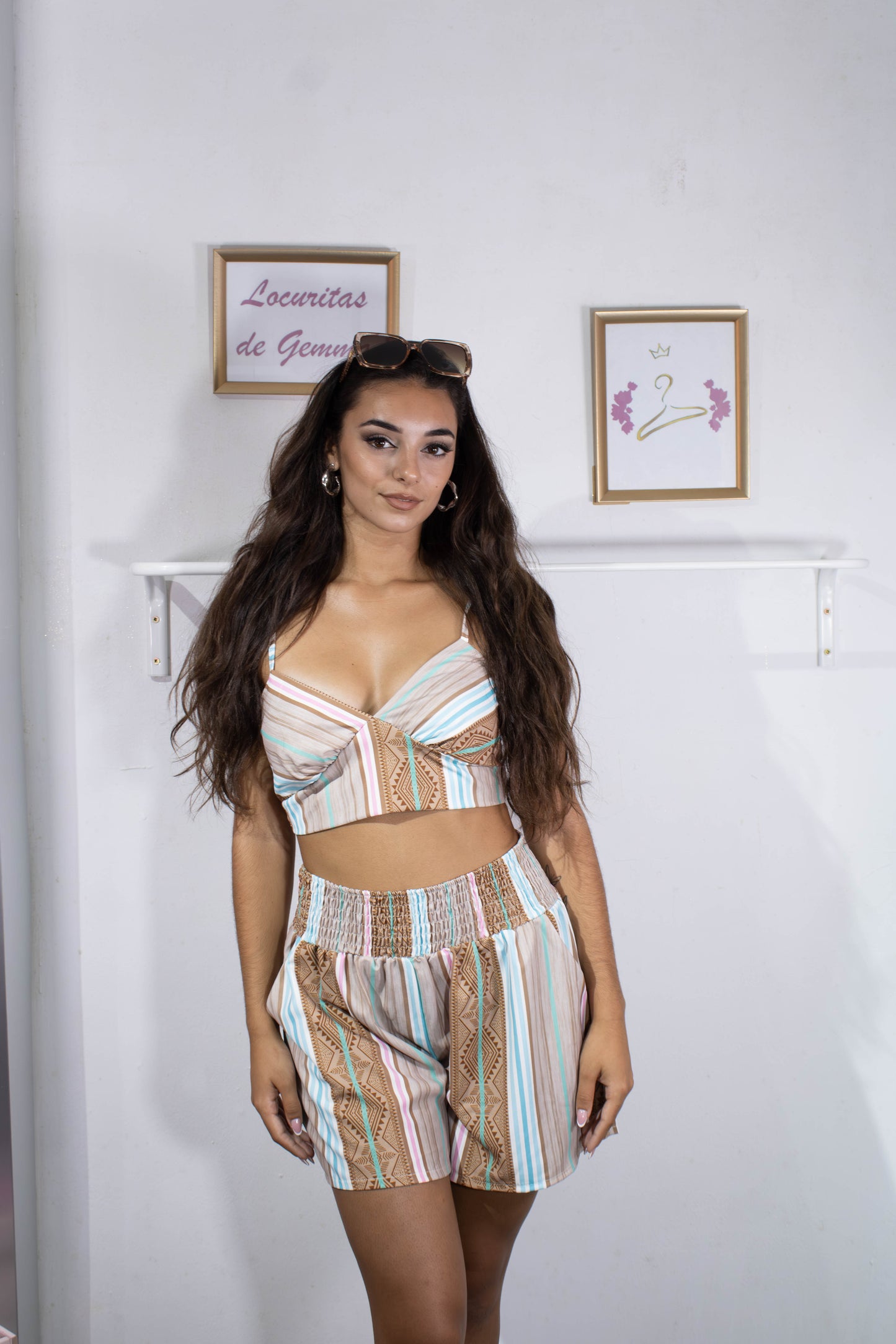 Conjunto Laura