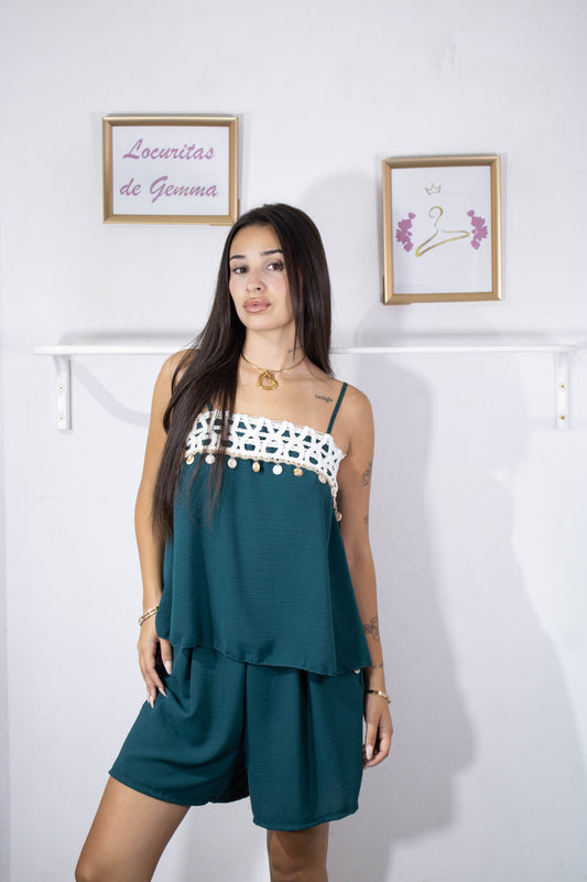 Conjunto Alma