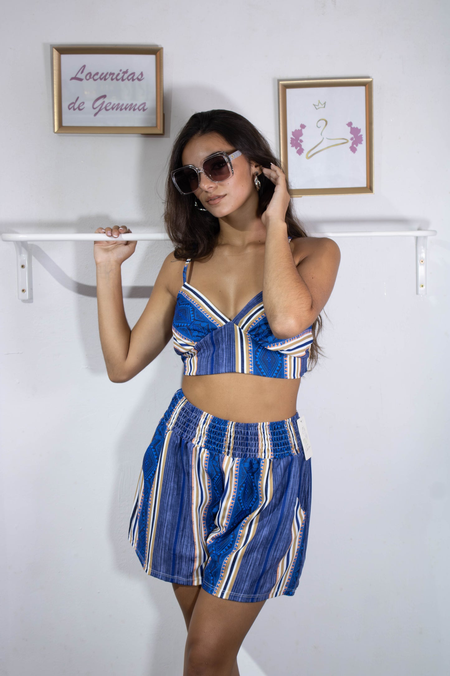 Conjunto Laura