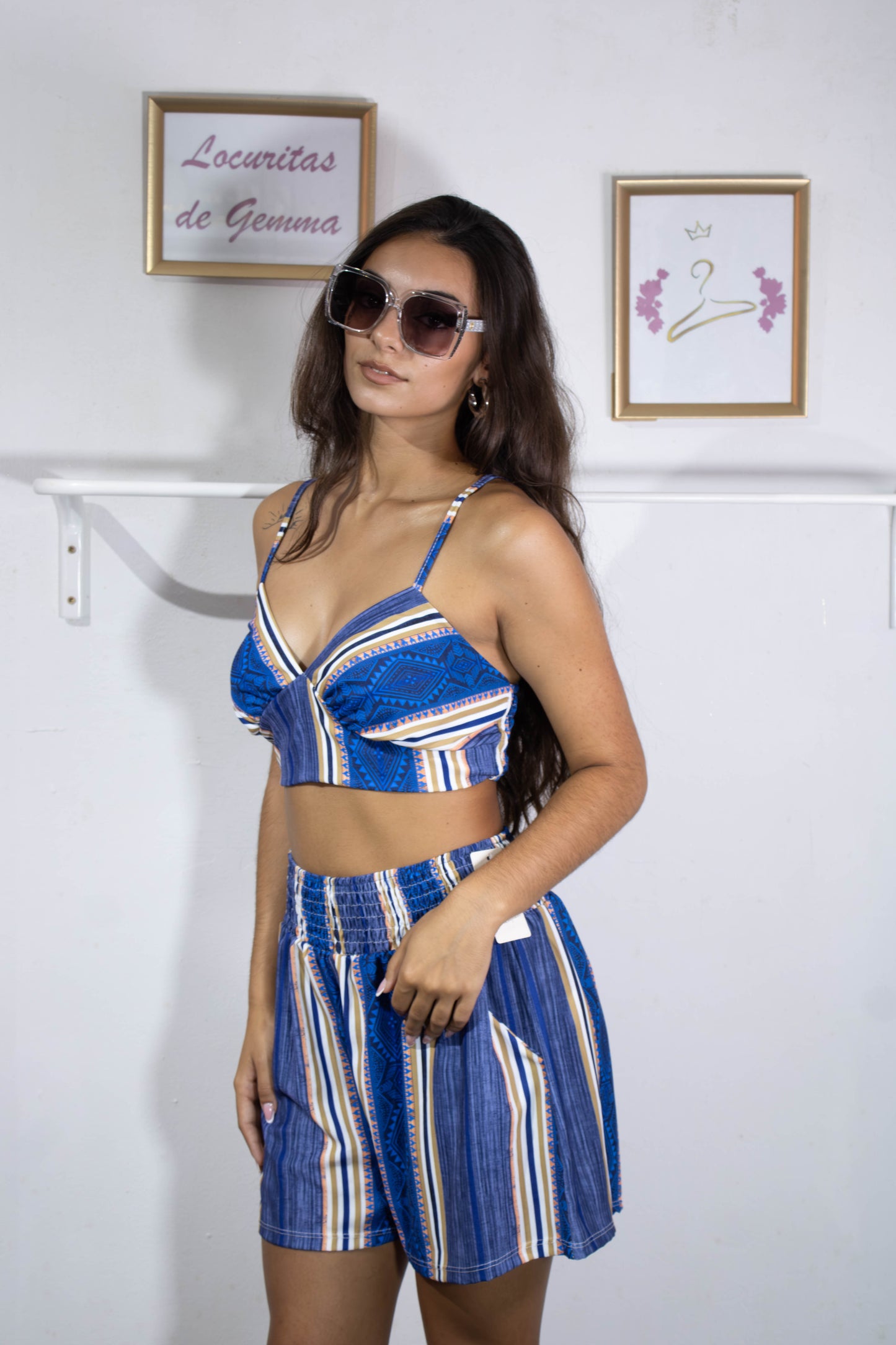Conjunto Laura