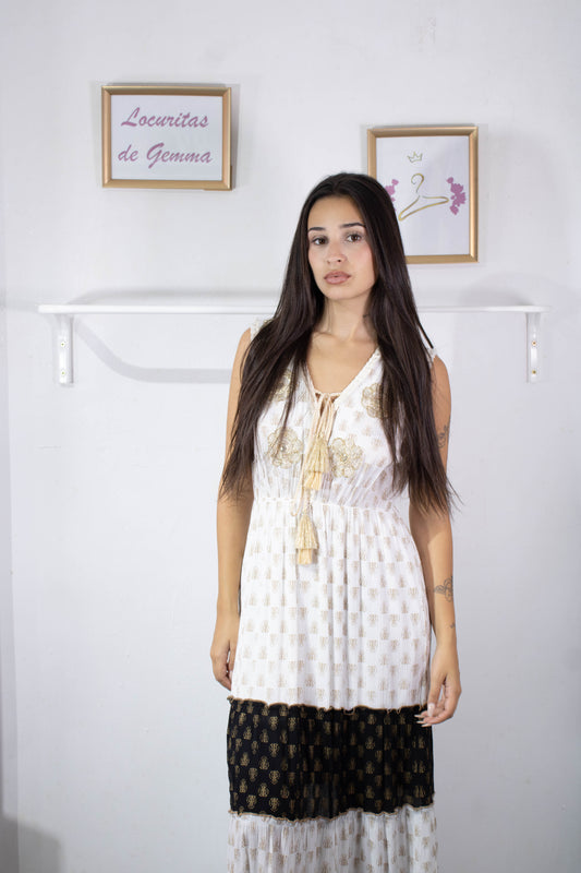 Vestido Verónica