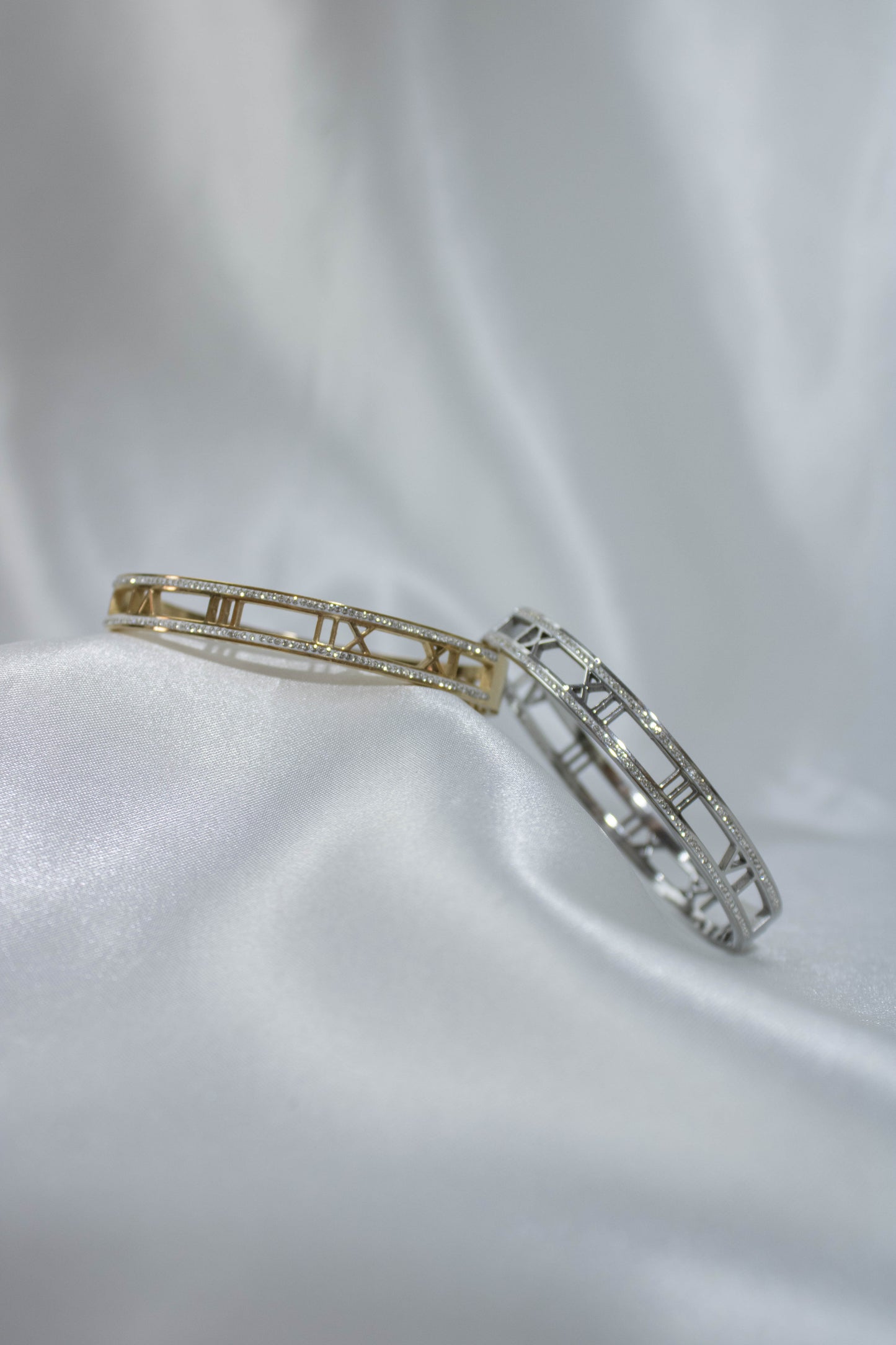 Pulsera Roma