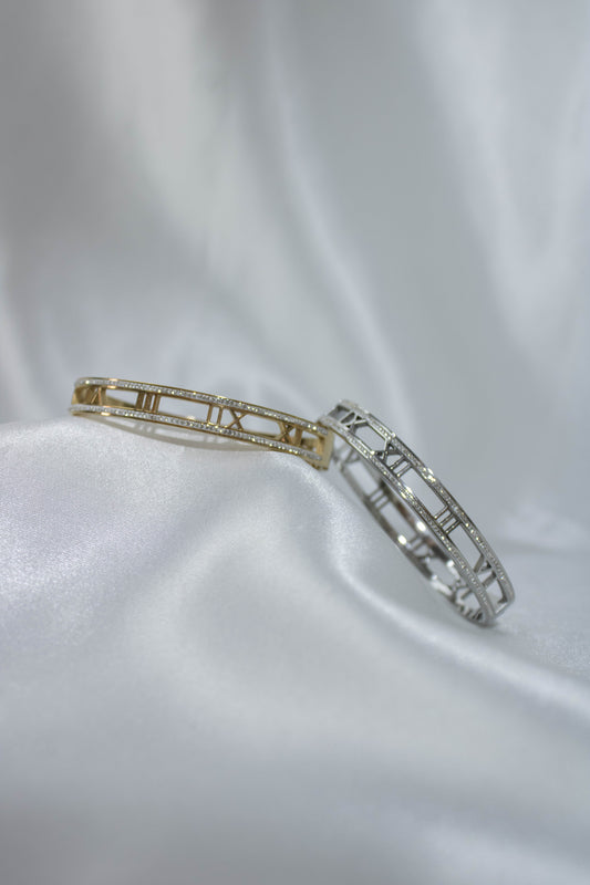 Pulsera Roma