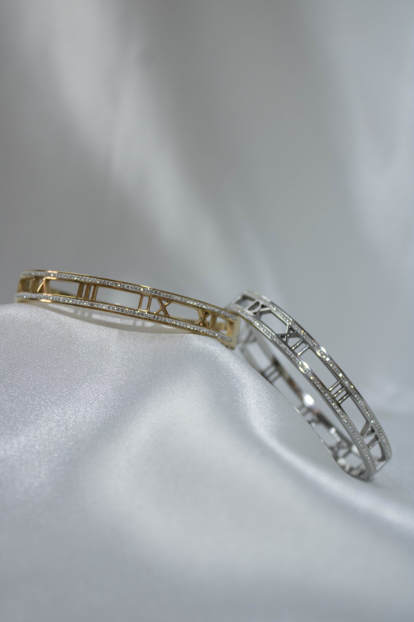 Pulsera Roma