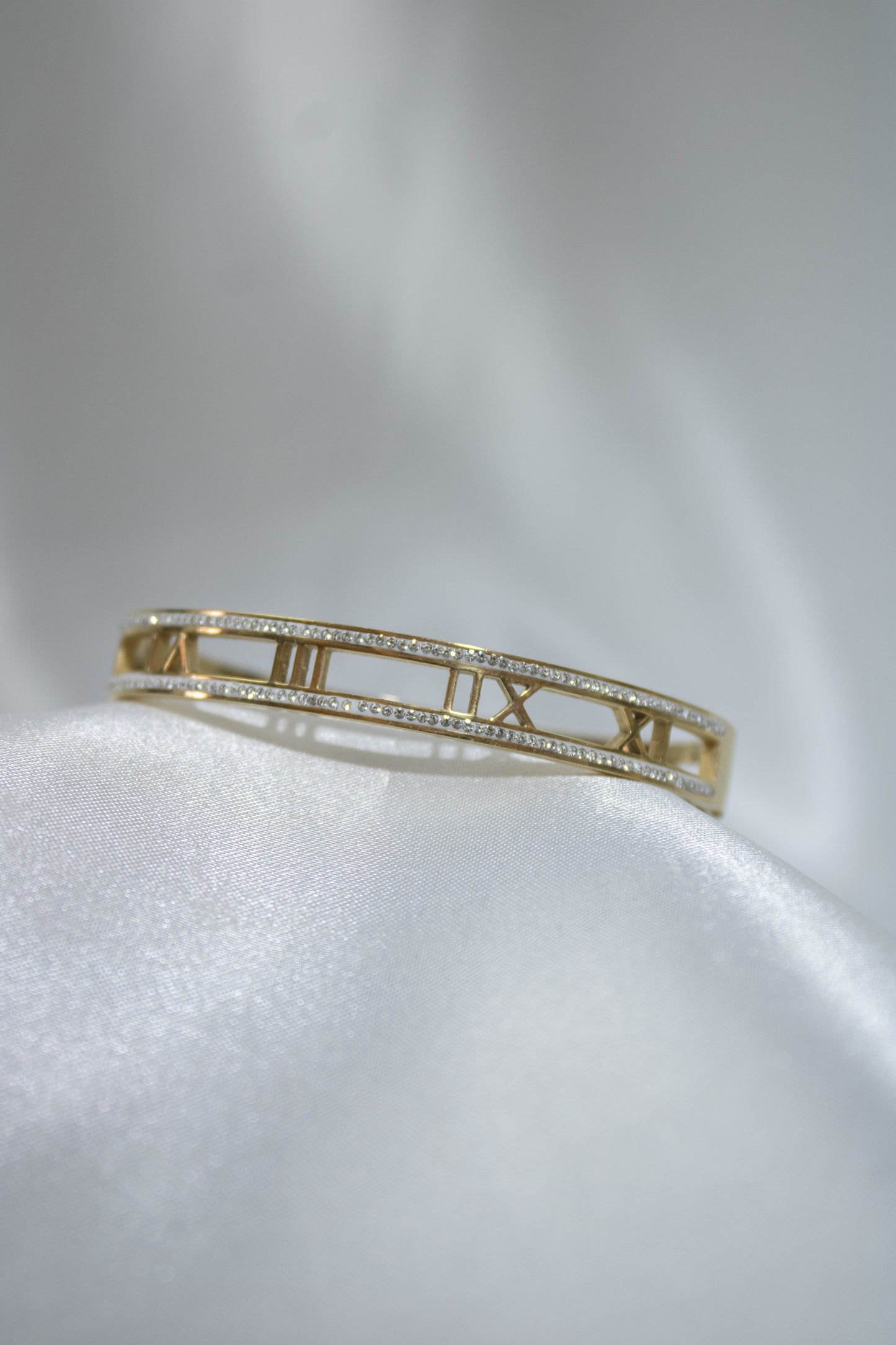 Pulsera Roma