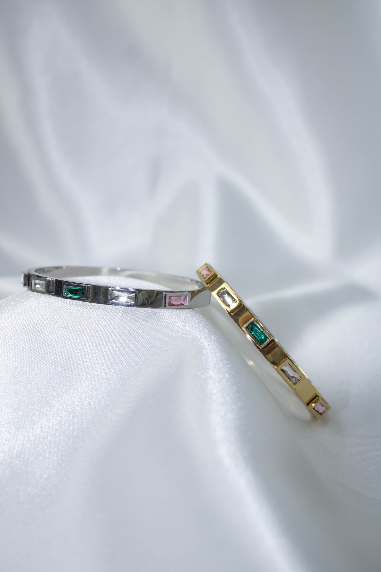 Pulsera Mónica