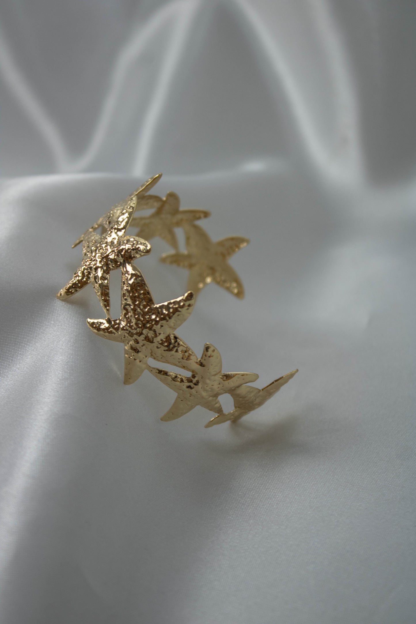 Pulsera Estrella