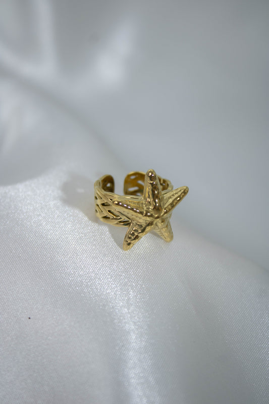 Anillo Estrella