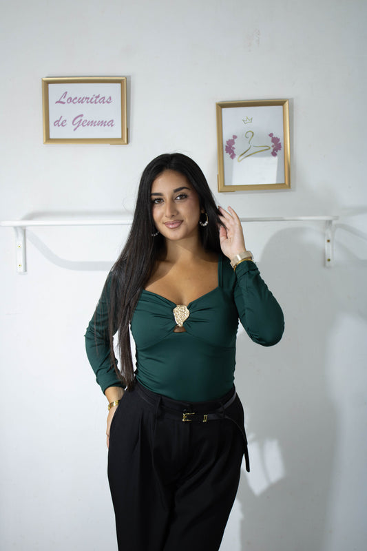Camiseta Naira