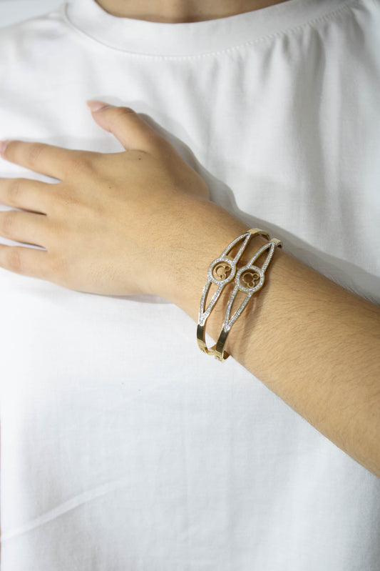 Pulsera Mickey