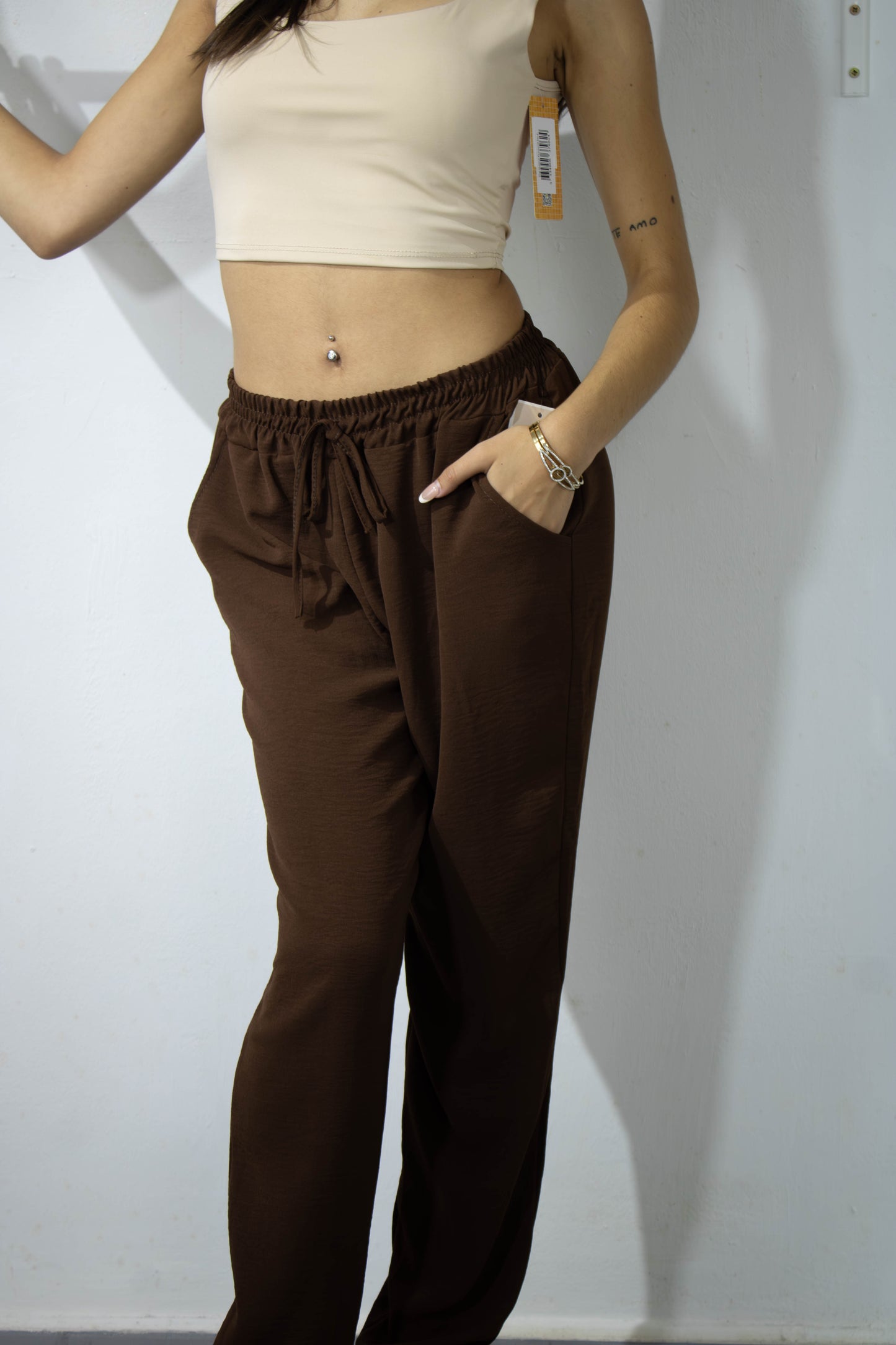 Pantalón Juana