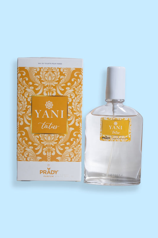 Perfume Yani Tatus
