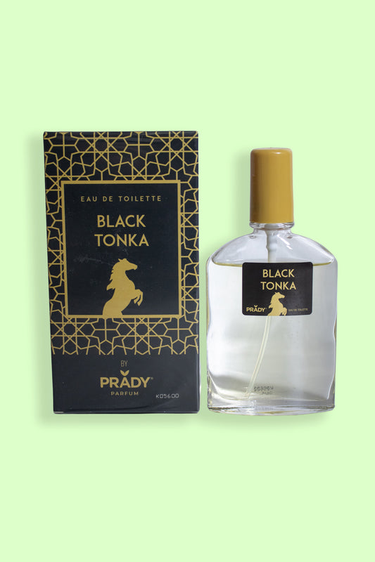 Perfume Black Tonka